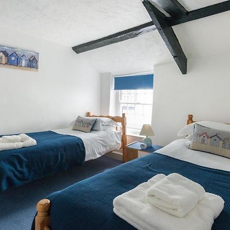 Cloam Cottage Port Isaac Exterior foto