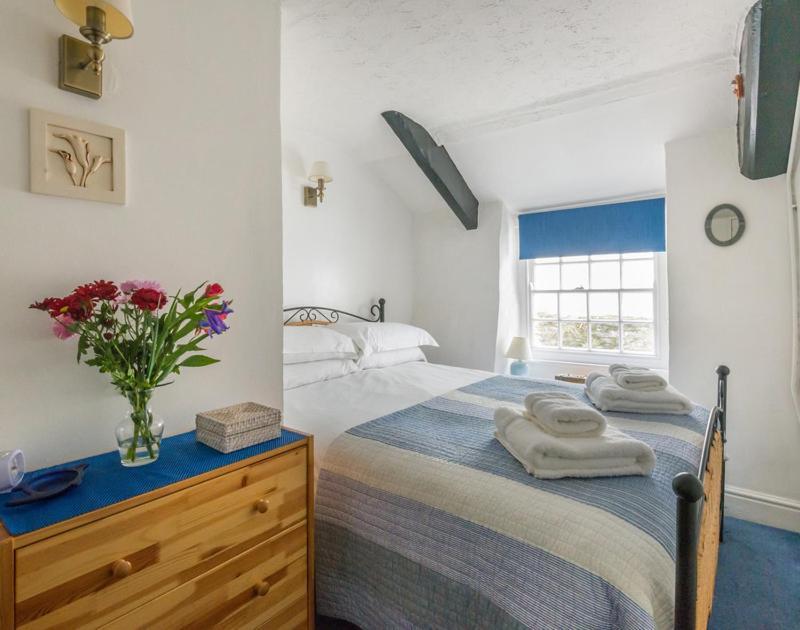 Cloam Cottage Port Isaac Exterior foto